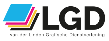 LGD, van der Linden Grafische Dienstverlening