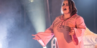 2023: De roerige jaren 70