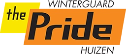 Winterguard The Pride